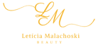 Logo Leticia Malachoski