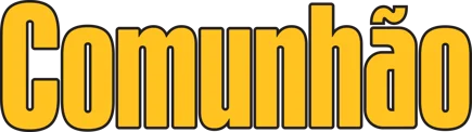 Logo Comunhão 2026