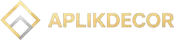 Link - Aplik Decor - Início → Aplik Decor