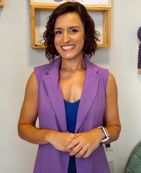 Dra. Gabriela Fendi