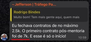 Depoimento Jefferson