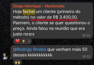 Depoimento Diego Henrique