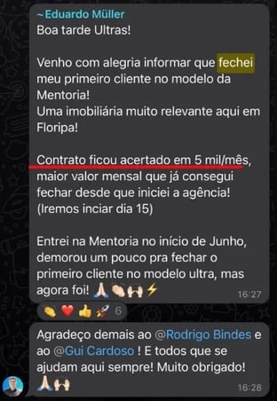 Depoimento Eduardo Müller