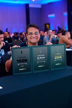 Mentorado da Ultralize