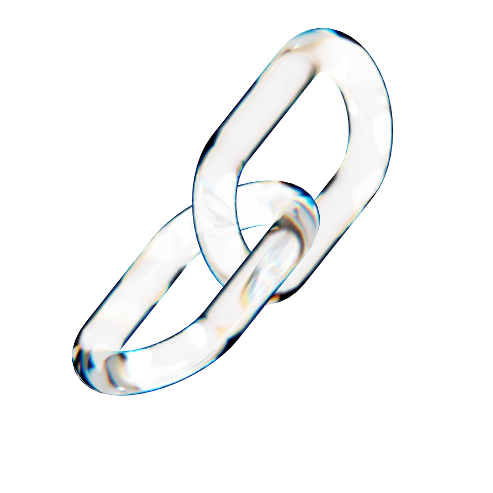 06. Link Glass 1