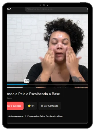 Eletrodo alta Frequência Forquilha Utilizado na Estética facial e corporal
