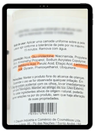 Eletrodo alta Frequência Forquilha Utilizado na Estética facial e corporal