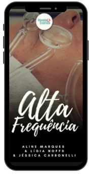 Curso Online de Alta frequência na Estética Profissional Mundo Estética