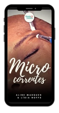 Curso Online de Alta frequência na Estética Profissional Mundo Estética
