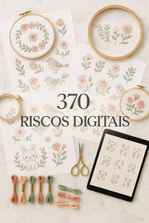 370 Riscos Digitais