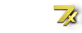 Raio X do Empresário 7X Logo