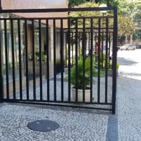 Portões