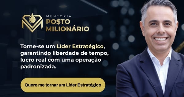 Delegado Marcelo Freitas Propõe Autosserviço Em Postos De Gasolina; Veja Os Impactos Para Os Revendedores Mentoria Posto Milionário - Brasil Postos
