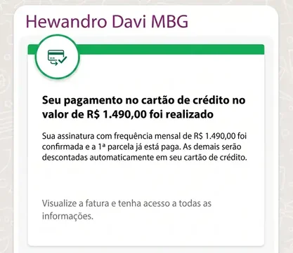 Resultado de Hewandro