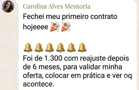 Resultado de Carolina