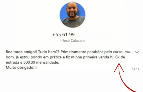 Resultado de José