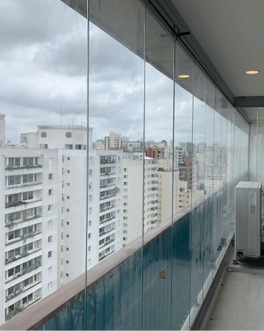 Engenharia moderna, design sofisticado