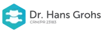 Dr. Hans Grohs — CRM/PR 23183