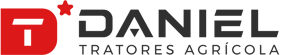 Daniel Tratores Logo