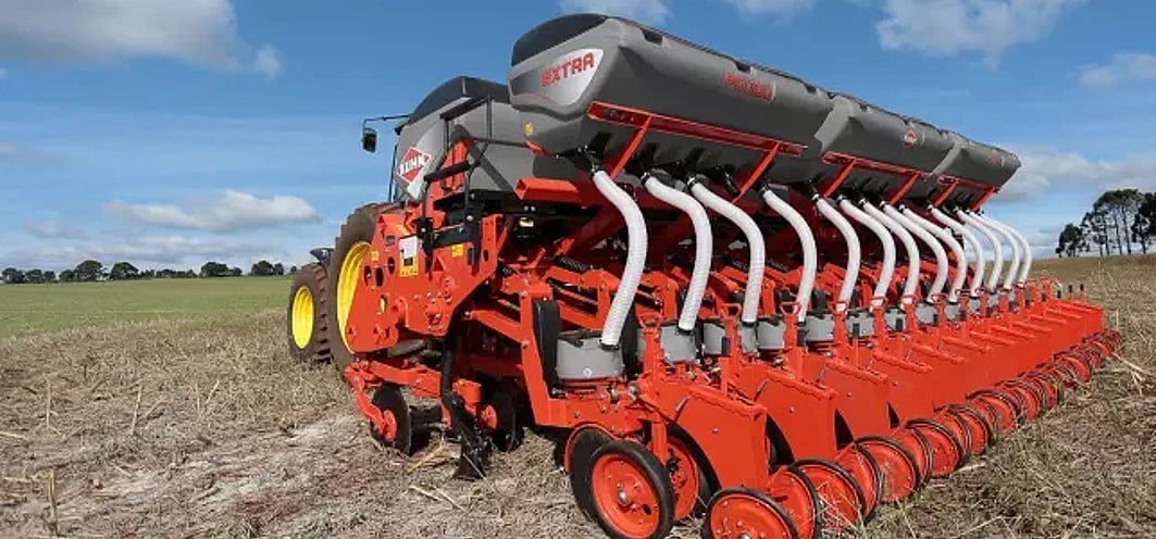 Equipamentos Daniel Tratores