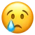 😢