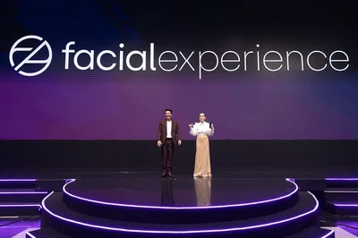 Palco do Facial Experience