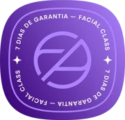 Selo de garantia de 7 dias