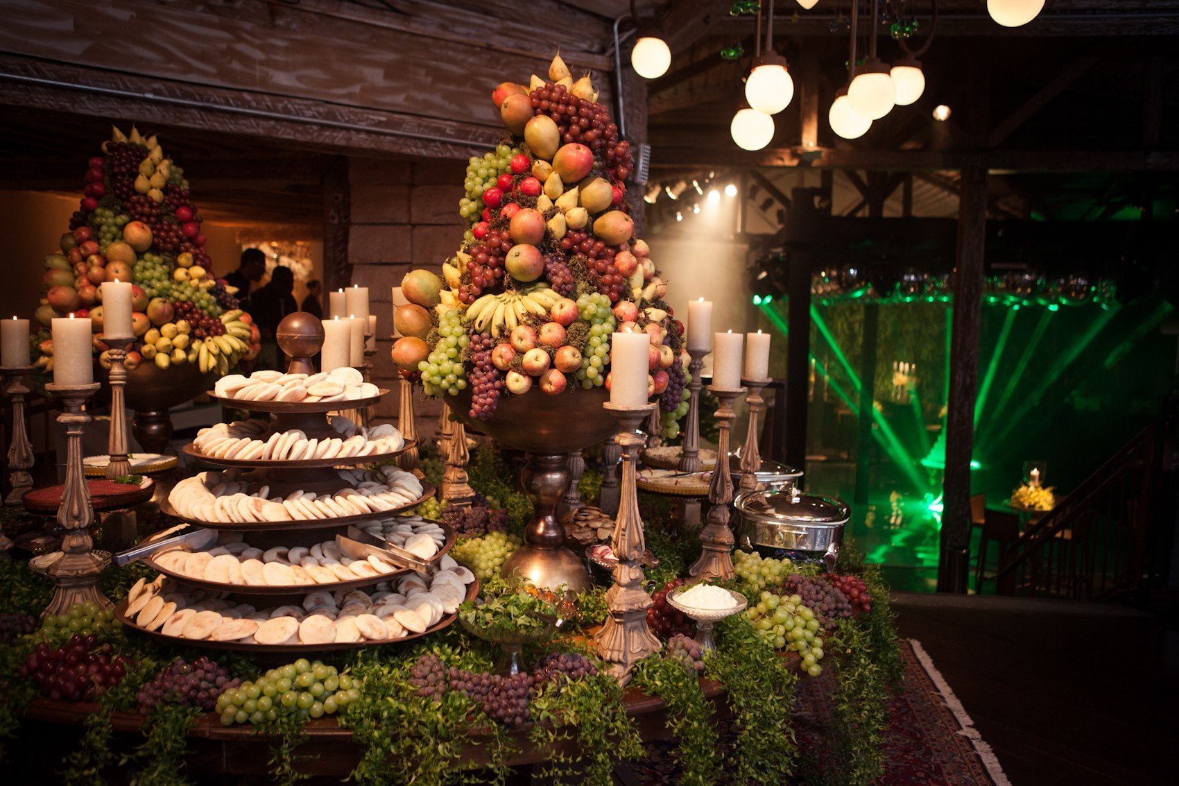 Eventos Corporativos