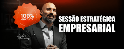 Sessão Estratégica Empresarial
