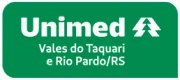 Logo Unimed VTRP