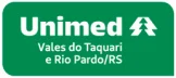Logo Unimed VTRP