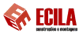 Logotipo Ecila 1