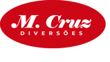 M. Cruz Diversões, importar é nossa marca