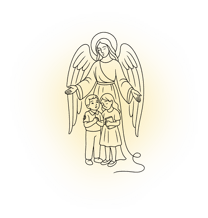 Anjo da Guarda