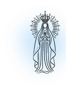 Consagração Nossa Senhora Aparecida