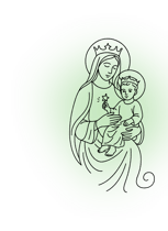 Nossa Senhora da Saúde