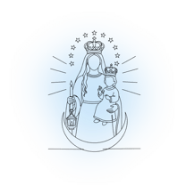 Nossa Senhora de Copacabana