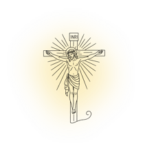 Nosso Senhor Jesus do Bonfim