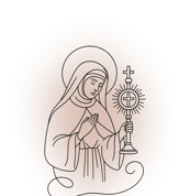 Santa Clara de Assis