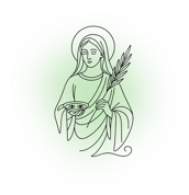 Santa Luzia
