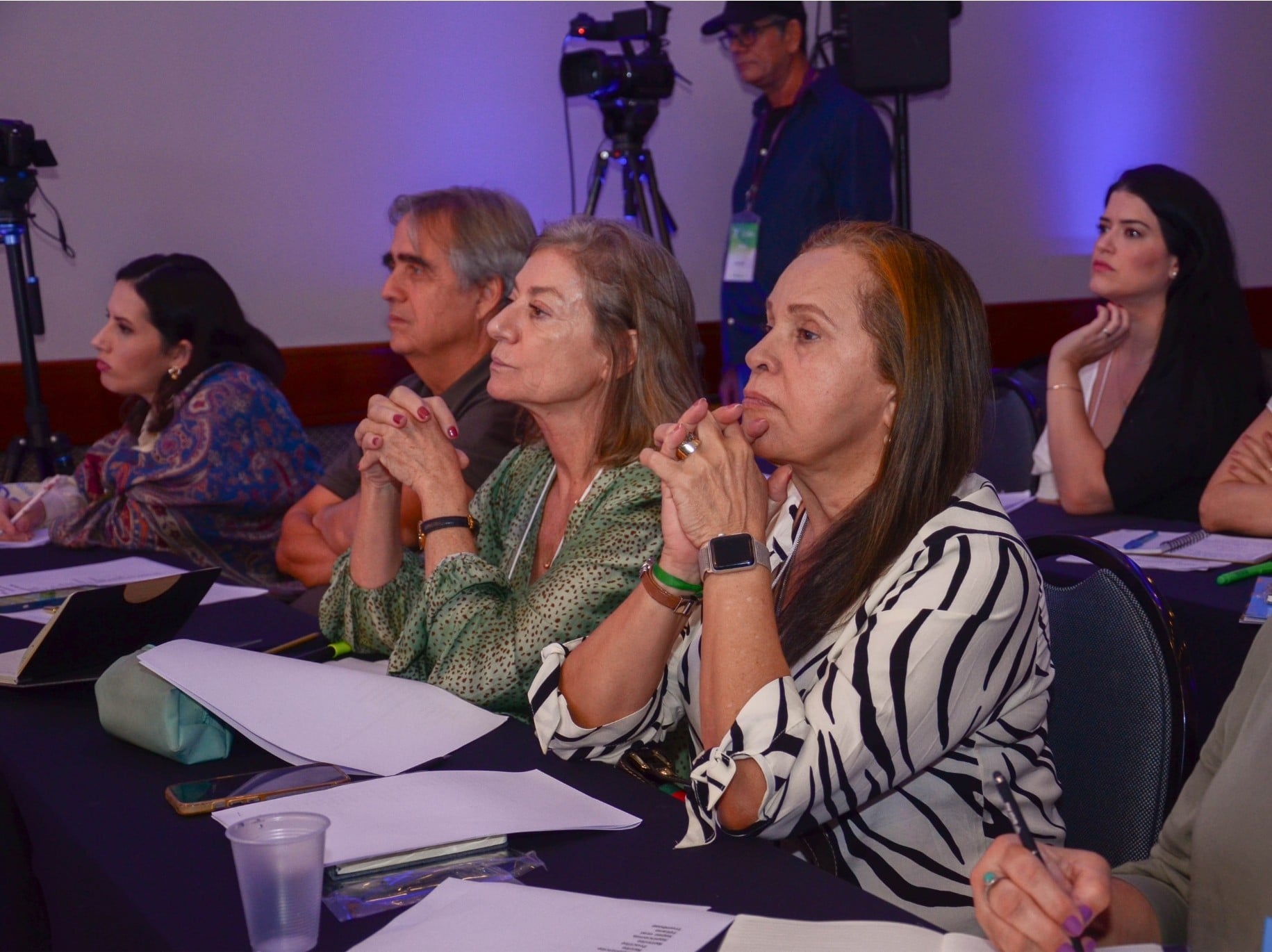 Jornada Integrativa BioFAO
