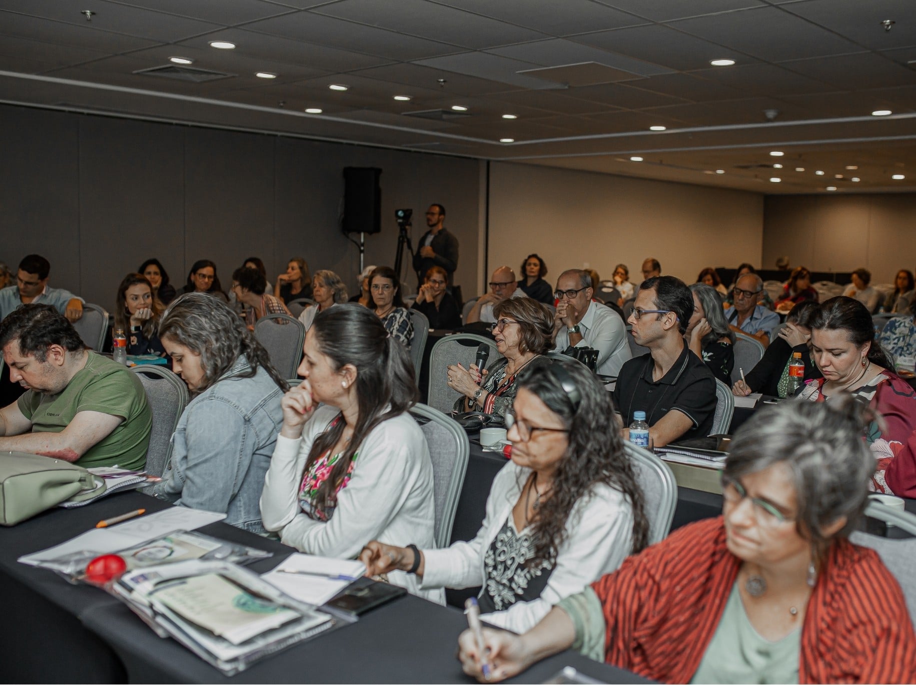 Jornada Integrativa BioFAO