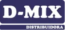 logo d-mix distribuidora