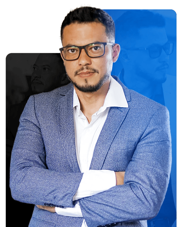 Professor Ronaldo