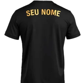 Camiseta Personalizada FT Promo