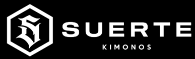 Suerte Kimonos Logo