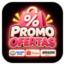 Logo PROMO OFERTAS
