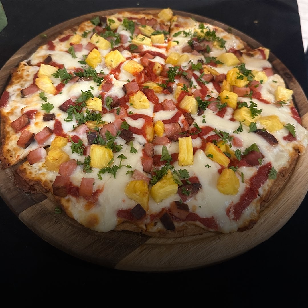 Pizzas