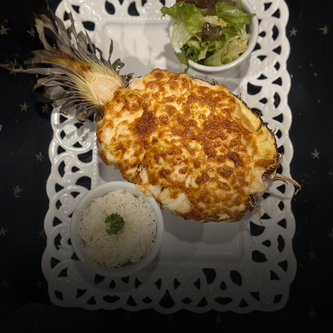 Seafood
