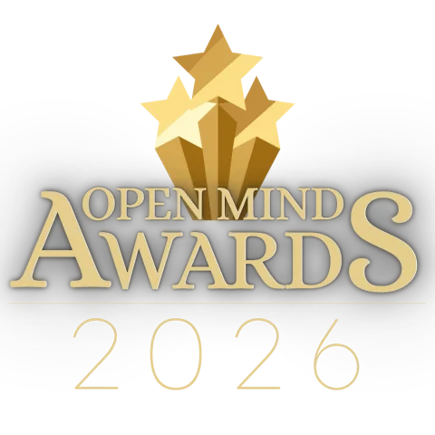 Logo Awards 2026 1